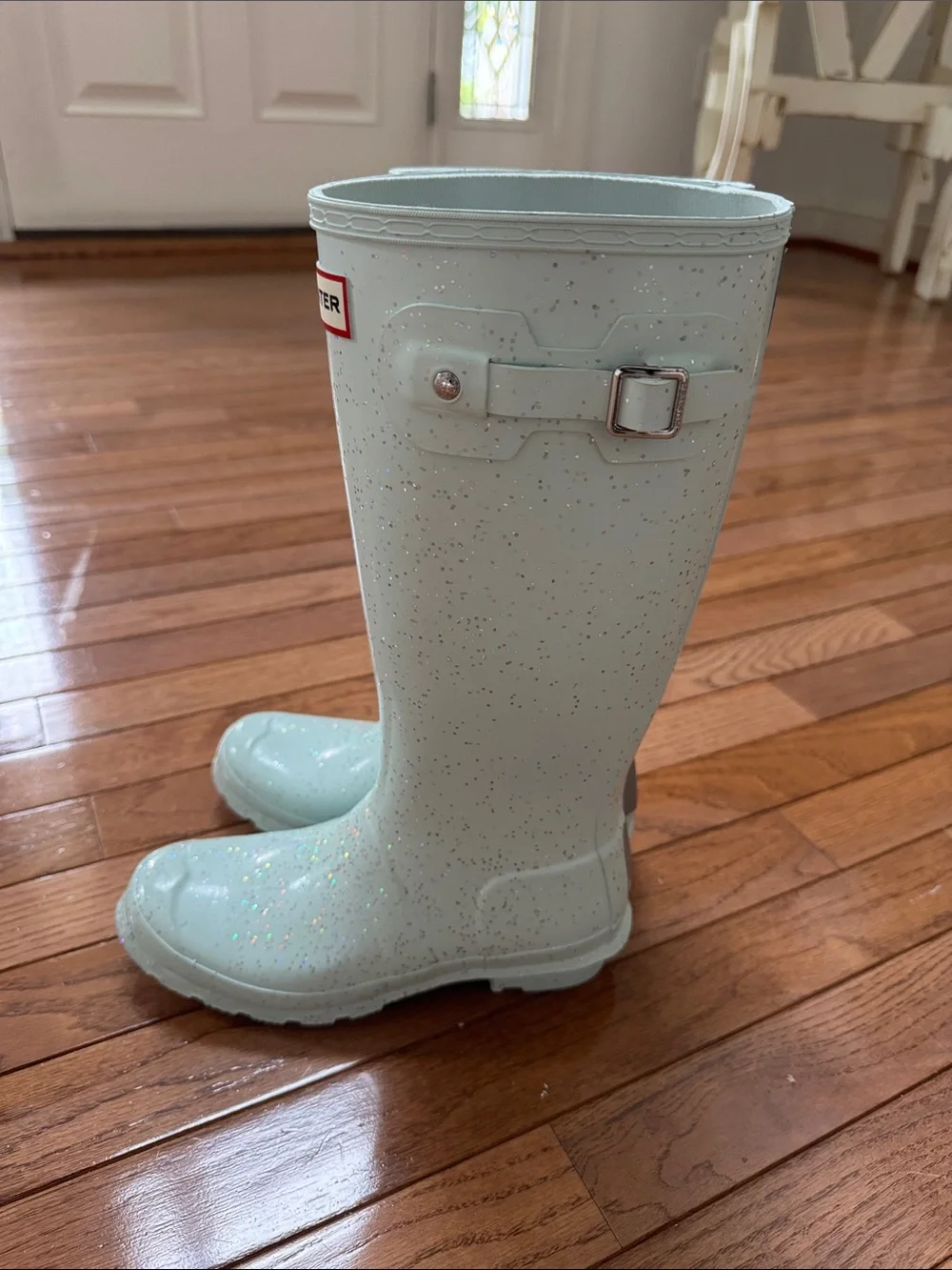 Kids Hunter Rain Boots